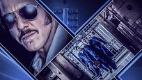 Gangsterfilm mit Stars aus "Sons Of Anarchy" und "Die Sopranos": Trailer zum Heist-Thriller "Vault" Gangsterfilm mit Stars aus "Sons Of Anarchy" und "Die Sopranos": Trailer zum Heist-Thriller "Vault"
