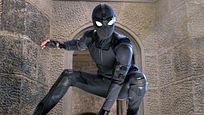 "Spider-Man: Far From Home"-Trailer: Spider-Mans neue Spezialanzüge vorgestellt "Spider-Man: Far From Home"-Trailer: Spider-Mans neue Spezialanzüge vorgestellt