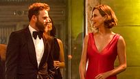 FSK für "Long Shot": Das ist die Altersfreigabe für das versaute "Pretty Woman" FSK für "Long Shot": Das ist die Altersfreigabe für das versaute "Pretty Woman"