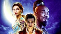 Deutsche Kinocharts: "Aladdin" räumt weiter ab, "John Wick 3" knackt Rekord Deutsche Kinocharts: "Aladdin" räumt weiter ab, "John Wick 3" knackt Rekord
