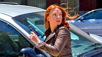 "Black Widow" ohne Hawkeye? Gerüchte deuten auf eine Partnerin für das Prequel hin "Black Widow" ohne Hawkeye? Gerüchte deuten auf eine Partnerin für das Prequel hin