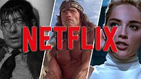 Netflix füllt die größte Lücke: Zahlreiche Film-Meisterwerke jetzt verfügbar Netflix füllt die größte Lücke: Zahlreiche Film-Meisterwerke jetzt verfügbar