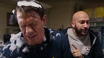 John Cena als babysittender Feuerwehrmann: Erster Trailer zu "Playing With Fire" John Cena als babysittender Feuerwehrmann: Erster Trailer zu "Playing With Fire"