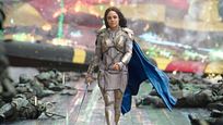 Tessa Thompson bestätigt: Valkyries Sexualität wird in "Thor 4" enthüllt Tessa Thompson bestätigt: Valkyries Sexualität wird in "Thor 4" enthüllt