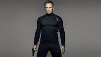 Endlich: "Bond 25" hat einen offiziellen Titel! Endlich: "Bond 25" hat einen offiziellen Titel!