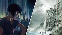 Neu bei Amazon Prime Video: Zwei absolute Sci-Fi-Meisterwerke Neu bei Amazon Prime Video: Zwei absolute Sci-Fi-Meisterwerke