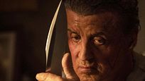Nach "Rambo 5": Wird Sylvester Stallone in "Rambo 6" zum Indianer? Nach "Rambo 5": Wird Sylvester Stallone in "Rambo 6" zum Indianer?