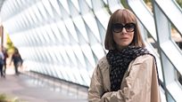Deutscher Trailer zu "Bernadette": Cate Blanchett auf der Suche nach Glück Deutscher Trailer zu "Bernadette": Cate Blanchett auf der Suche nach Glück