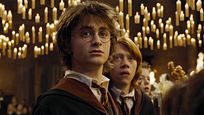 "Harry Potter und der Feuerkelch": Fanliebling hat einen versteckten Auftritt "Harry Potter und der Feuerkelch": Fanliebling hat einen versteckten Auftritt