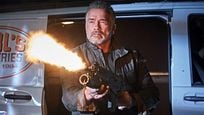 In "Terminator 6: Dark Fate": Das ist Arnold Schwarzeneggers neue Stimme In "Terminator 6: Dark Fate": Das ist Arnold Schwarzeneggers neue Stimme