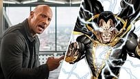 "Black Adam": Dann wird Dwayne Johnson endlich zum DC-Antihelden "Black Adam": Dann wird Dwayne Johnson endlich zum DC-Antihelden