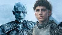 Hat Netflix' "The King" bei "Game Of Thrones" geklaut? Regisseur verteidigt sich gegen Vorwurf Hat Netflix' "The King" bei "Game Of Thrones" geklaut? Regisseur verteidigt sich gegen Vorwurf