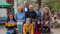 "Enkel für Anfänger": Trailer zur fiesen deutschen Rentner-Komödie "Enkel für Anfänger": Trailer zur fiesen deutschen Rentner-Komödie
