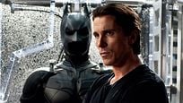 Christian Bale verrät: Darum kam es zu keinem vierten "Batman"-Film von Christopher Nolan Christian Bale verrät: Darum kam es zu keinem vierten "Batman"-Film von Christopher Nolan
