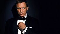 Trailer zu "Keine Zeit zu sterben": Daniel Craig spielt zum letzten Mal James Bond! Trailer zu "Keine Zeit zu sterben": Daniel Craig spielt zum letzten Mal James Bond!