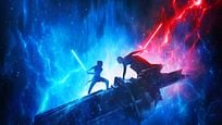 Im neuen TV-Trailer zu "Star Wars 9" findet ein Alien-Festival statt! Im neuen TV-Trailer zu "Star Wars 9" findet ein Alien-Festival statt!