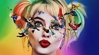 Im neuen Trailer zu "Birds Of Prey" gibt Harley Quinn Dating-Tipps Im neuen Trailer zu "Birds Of Prey" gibt Harley Quinn Dating-Tipps