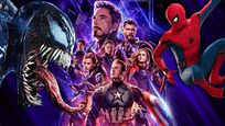Venom in "Avengers 5"? Spider-Man in "Morbius"? Wir erklären euch den Marvel-Sony-Disney-Deal Venom in "Avengers 5"? Spider-Man in "Morbius"? Wir erklären euch den Marvel-Sony-Disney-Deal