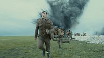 "1917": Warum mich der Kriegsfilm leider total kaltgelassen hat "1917": Warum mich der Kriegsfilm leider total kaltgelassen hat