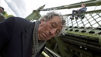 Terry Jones ist tot: Er war Mitbegründer der legendären Monty Python Terry Jones ist tot: Er war Mitbegründer der legendären Monty Python