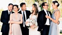 "Die Hochzeit": So sehen die Vorbilder von Til Schweiger & Co. aus Dänemark, Estland und Finnland aus "Die Hochzeit": So sehen die Vorbilder von Til Schweiger & Co. aus Dänemark, Estland und Finnland aus