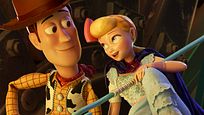 Neuer "Toy Story"-Kurzfilm für Disney+: Erster Trailer zu "Lamp Life" Neuer "Toy Story"-Kurzfilm für Disney+: Erster Trailer zu "Lamp Life"
