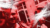 Im Trailer zum Thriller "Kahlschlag" werden Liebe und Freundschaft auf harte Proben gestellt Im Trailer zum Thriller "Kahlschlag" werden Liebe und Freundschaft auf harte Proben gestellt
