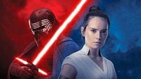 "Star Wars 9" auf DVD & Blu-ray und die große Saga-Komplettbox: Heimkino-Termin steht fest "Star Wars 9" auf DVD & Blu-ray und die große Saga-Komplettbox: Heimkino-Termin steht fest