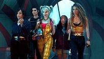 Drohender "Birds Of Prey"-Flop: War es das jetzt wieder mit Blockbustern von und mit Frauen? Drohender "Birds Of Prey"-Flop: War es das jetzt wieder mit Blockbustern von und mit Frauen?
