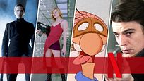 Netflix: Diese 11 Filme könnt ihr nur noch bis zum Wochenende streamen Netflix: Diese 11 Filme könnt ihr nur noch bis zum Wochenende streamen