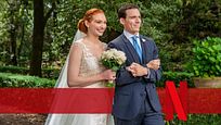 Das romantische Netflix-Highlight zu Ostern mit "Tribute von Panem"-Star: Deutscher Trailer zu "Love Wedding Repeat" Das romantische Netflix-Highlight zu Ostern mit "Tribute von Panem"-Star: Deutscher Trailer zu "Love Wedding Repeat"