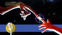 Im Podcast: Einer der tollsten Filme aller Zeiten – und der Snyder-Cut von "Justice League" Im Podcast: Einer der tollsten Filme aller Zeiten – und der Snyder-Cut von "Justice League"