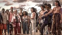 Das bessere Netflix wird noch besser: Streamingdienst
für Filmliebhaber begeistert mich mit seiner Videothek Das bessere Netflix wird noch besser: Streamingdienst
für Filmliebhaber begeistert mich mit seiner Videothek