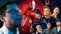 "Bloodshot", "Jojo Rabbit" und weitere Filme neu im Heimkino: Was sich lohnt – und was nicht! "Bloodshot", "Jojo Rabbit" und weitere Filme neu im Heimkino: Was sich lohnt – und was nicht!