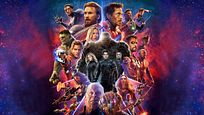 Marvel-Berater erklärt: So will er die "Fantastic Four" ins MCU einführen Marvel-Berater erklärt: So will er die "Fantastic Four" ins MCU einführen