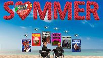 Kult, Kinohit und Kurioses: Das sind die kommenden Filme bei SchleFaZ mit Oliver Kalkofe und Peter Rütten Kult, Kinohit und Kurioses: Das sind die kommenden Filme bei SchleFaZ mit Oliver Kalkofe und Peter Rütten