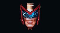 Horrorfilm mit Schwarzenegger statt Stallone: So sahen die ursprünglichen Pläne für "Judge Dredd" aus Horrorfilm mit Schwarzenegger statt Stallone: So sahen die ursprünglichen Pläne für "Judge Dredd" aus