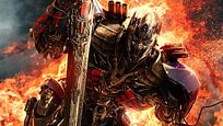 Säugetiere gegen Amphibien statt "Transformers 6": So soll es mit der Filmreihe weitergehen! Säugetiere gegen Amphibien statt "Transformers 6": So soll es mit der Filmreihe weitergehen!
