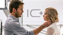 "Passengers": Darum floppte der Science-Fiction-Thriller bei so vielen Kritikern! "Passengers": Darum floppte der Science-Fiction-Thriller bei so vielen Kritikern!