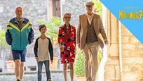Schüler und Senioren - ein unschlagbares Team: "Max und die Wilde 7" kommt gerade zur rechten Zeit! (Gesponsert) Schüler und Senioren - ein unschlagbares Team: "Max und die Wilde 7" kommt gerade zur rechten Zeit! (Gesponsert)