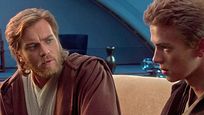 Hat "Star Wars 2: Angriff der Klonkrieger" die lahmste Detektivgeschichte aller Zeiten? Hat "Star Wars 2: Angriff der Klonkrieger" die lahmste Detektivgeschichte aller Zeiten?
