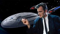 Quentin Tarantinos "Star Trek" soll Gangster-Film werden: Das ist über die Handlung bekannt Quentin Tarantinos "Star Trek" soll Gangster-Film werden: Das ist über die Handlung bekannt
