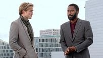 Christopher Nolan verspricht: "Tenet" hat weniger visuelle Effekte als die meisten RomComs Christopher Nolan verspricht: "Tenet" hat weniger visuelle Effekte als die meisten RomComs