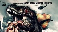 "Ebola Rex"-Trailer: "Jurassic World 3" als Trashfilm "Ebola Rex"-Trailer: "Jurassic World 3" als Trashfilm