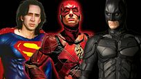 Casting-Hammer für "The Flash"? Nicolas Cage als Superman und noch mehr Batmen in der Gerüchteküche Casting-Hammer für "The Flash"? Nicolas Cage als Superman und noch mehr Batmen in der Gerüchteküche