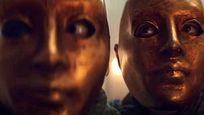 Netflix-Trailer zu "Kadaver": Der neue "Schacht"? Netflix-Trailer zu "Kadaver": Der neue "Schacht"?