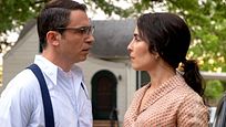 "The Secrets We Keep": Deutscher Trailer zum Rache-Thriller mit Noomi Rapace "The Secrets We Keep": Deutscher Trailer zum Rache-Thriller mit Noomi Rapace