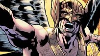 Gegner für Dwayne Johnsons "Black Adam" gefunden: Dieser Star spielt Hawkman Gegner für Dwayne Johnsons "Black Adam" gefunden: Dieser Star spielt Hawkman