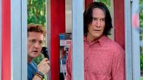 "Bill & Ted 3" schon jetzt streamen: Das erwartet euch in der deutschen Synchro "Bill & Ted 3" schon jetzt streamen: Das erwartet euch in der deutschen Synchro