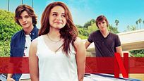 Nach "Kissing Booth" kommt "Uglies": So anders wird der neue Netflix-Film mit Joey King Nach "Kissing Booth" kommt "Uglies": So anders wird der neue Netflix-Film mit Joey King